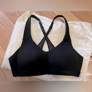 Lululemon Sports Bra - 34A